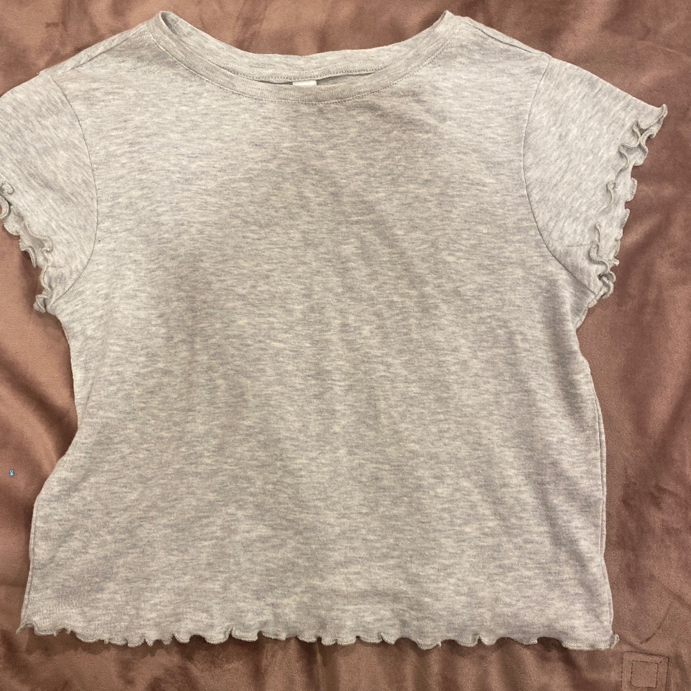 Norstrom BP. Short sleeve T-shirt.